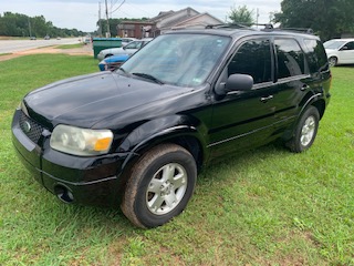 2006 Ford Escape